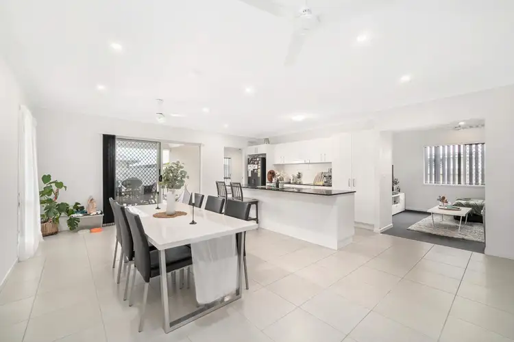 Main view of Homely house listing, 63 Norfolk Drive, Burpengary East QLD 4505