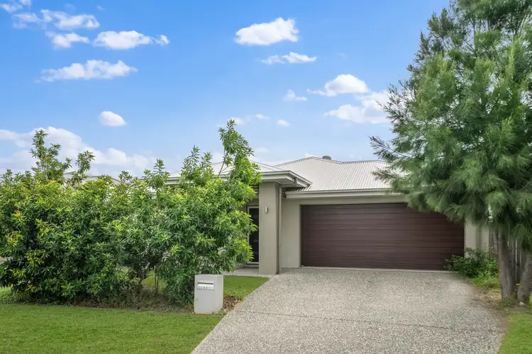 Second view of Homely house listing, 63 Norfolk Drive, Burpengary East QLD 4505