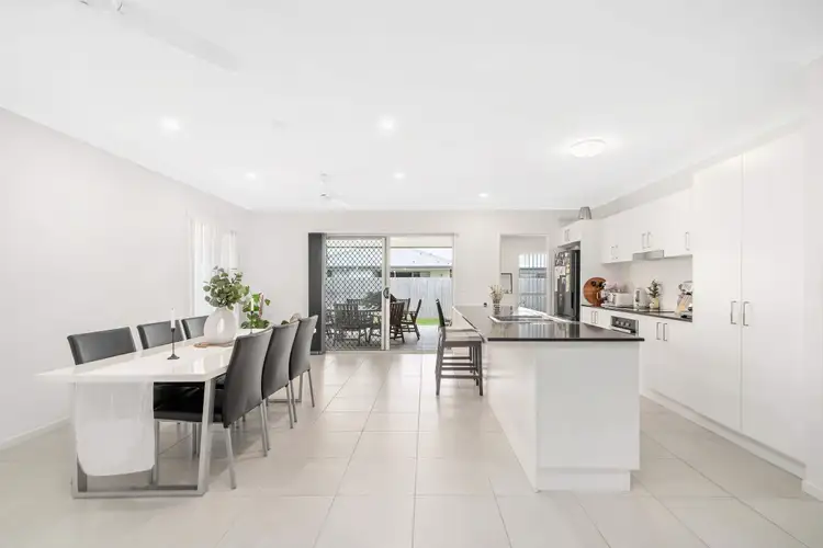 Third view of Homely house listing, 63 Norfolk Drive, Burpengary East QLD 4505