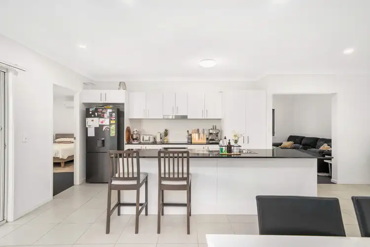 Fourth view of Homely house listing, 63 Norfolk Drive, Burpengary East QLD 4505