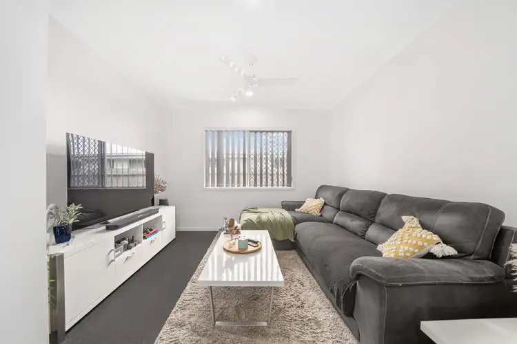 Fifth view of Homely house listing, 63 Norfolk Drive, Burpengary East QLD 4505