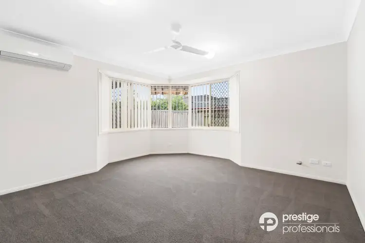 Second view of Homely house listing, 5 Paroo Court, Wattle Grove NSW 2173