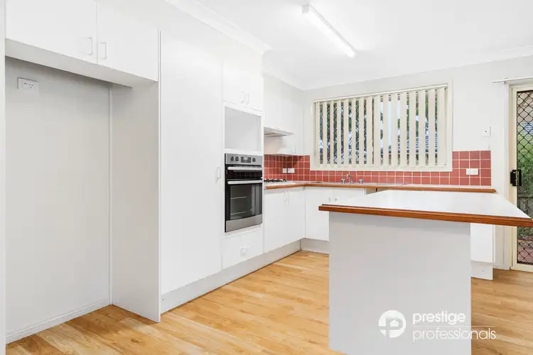 Third view of Homely house listing, 5 Paroo Court, Wattle Grove NSW 2173