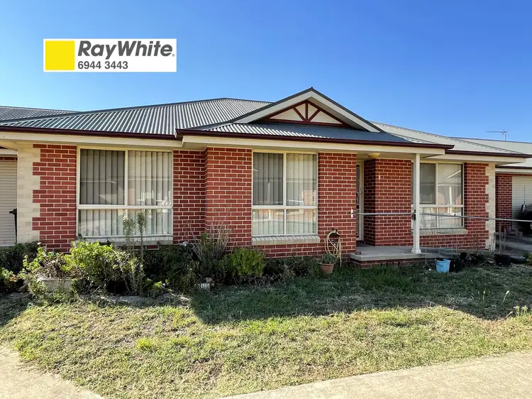 5/267 Sheridan Street, Gundagai NSW 2722