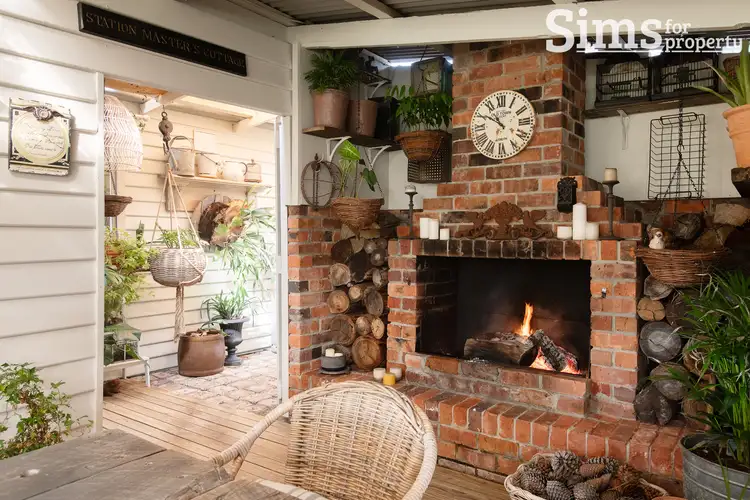 Fourth view of Homely house listing, 100 Station Road West, Norwood TAS 7250