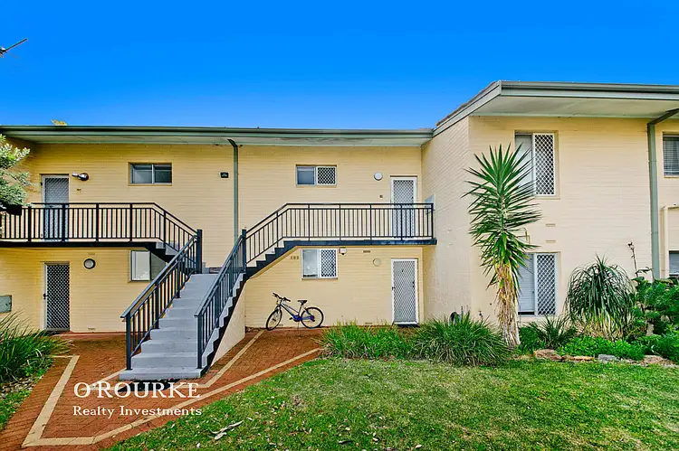 12/17 Stanley Street, Scarborough WA 6019