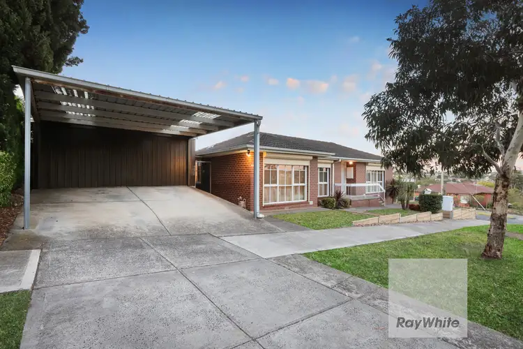Fourth view of Homely house listing, 49 North Circular Road, Gladstone Park VIC 3043