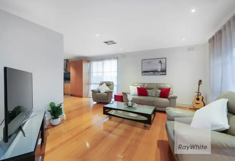 Fifth view of Homely house listing, 49 North Circular Road, Gladstone Park VIC 3043