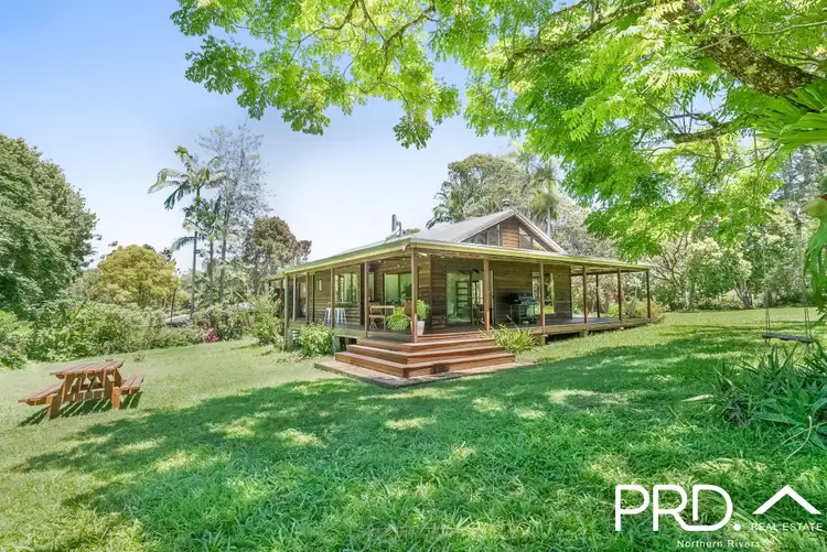 Second view of Homely house listing, 138 Gungas Road, Nimbin NSW 2480
