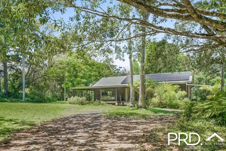 Fourth view of Homely house listing, 138 Gungas Road, Nimbin NSW 2480