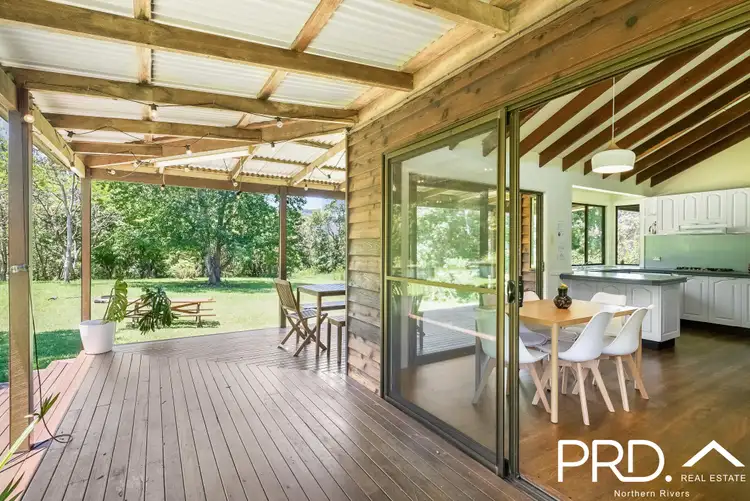 Fifth view of Homely house listing, 138 Gungas Road, Nimbin NSW 2480
