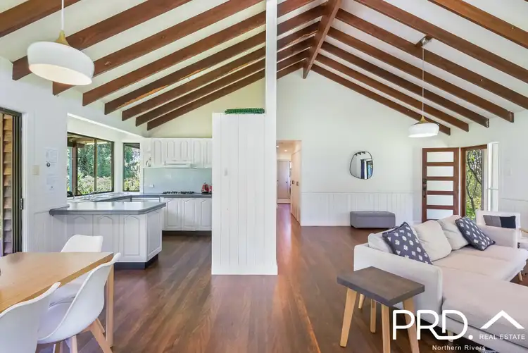 Sixth view of Homely house listing, 138 Gungas Road, Nimbin NSW 2480