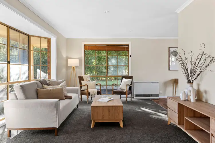 Fourth view of Homely house listing, 2 Jacobs Avenue, Kyneton VIC 3444