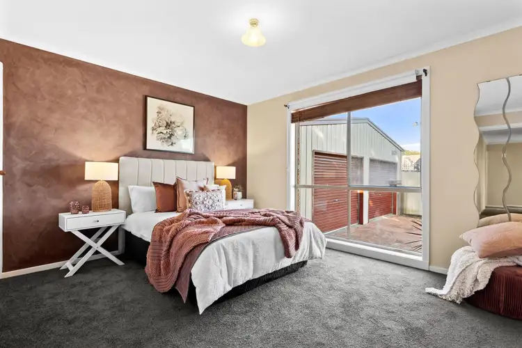 Fifth view of Homely house listing, 2 Jacobs Avenue, Kyneton VIC 3444