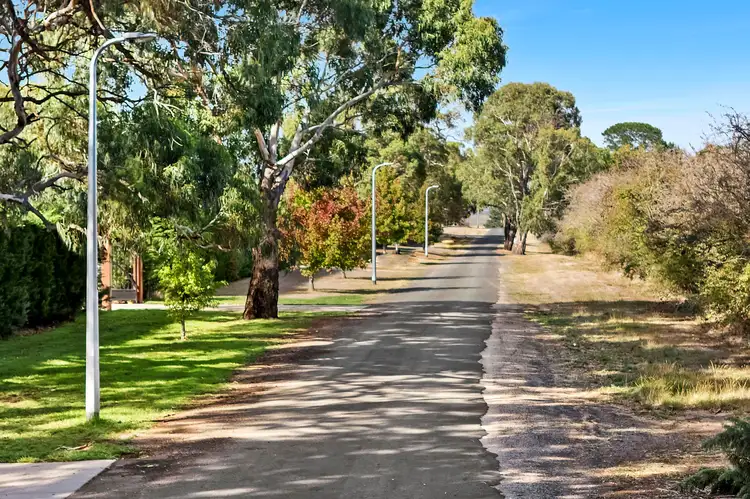 Fourth view of Homely land listing, 133 Harpers Lane, Kyneton VIC 3444