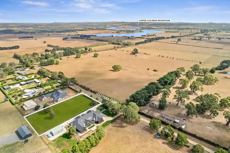 Seventh view of Homely land listing, 133 Harpers Lane, Kyneton VIC 3444