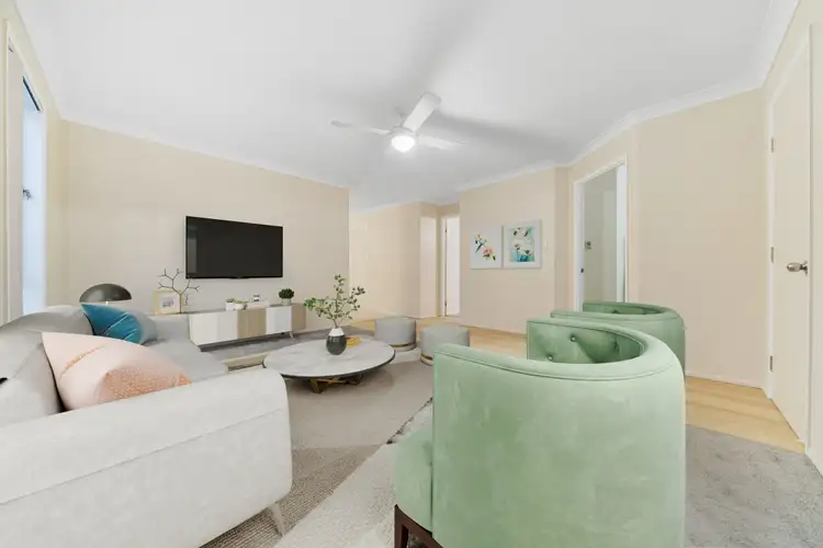 Second view of Homely house listing, 9 Venture Street, Crestmead QLD 4132