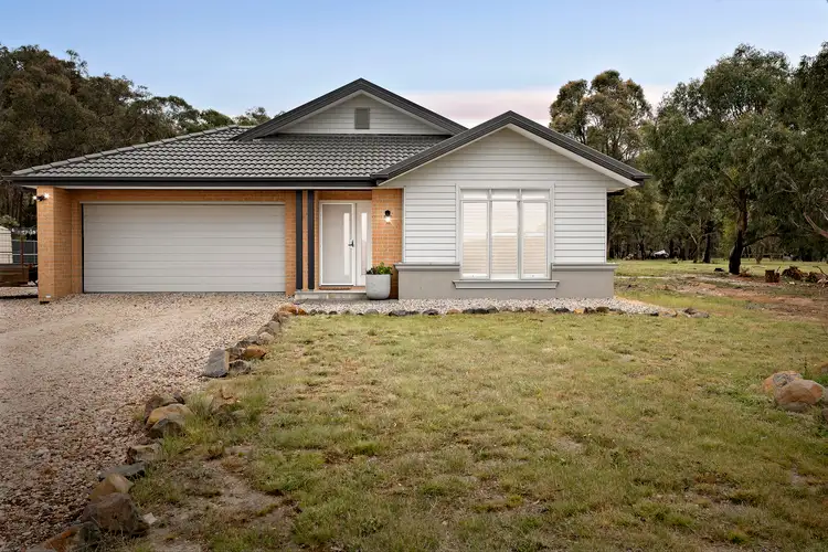 Third view of Homely house listing, 571 Sebastopol - Smythesdale Road, Ross Creek VIC 3351