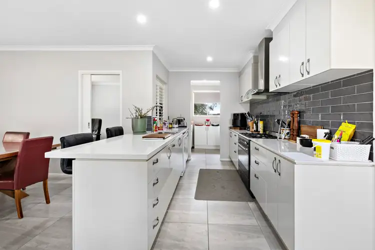 Fifth view of Homely house listing, 571 Sebastopol - Smythesdale Road, Ross Creek VIC 3351