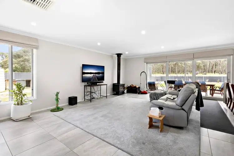 Seventh view of Homely house listing, 571 Sebastopol - Smythesdale Road, Ross Creek VIC 3351