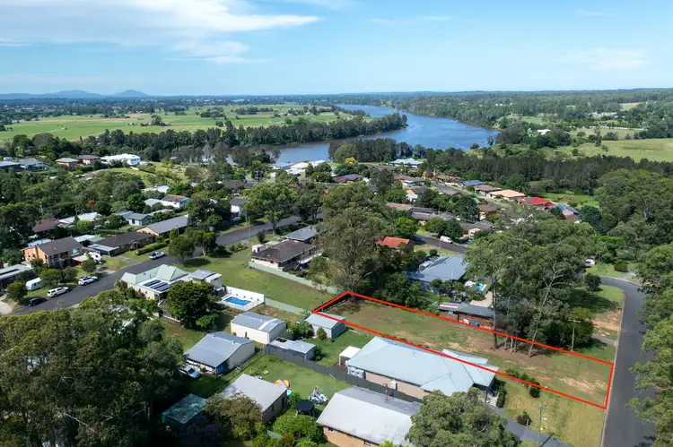 Fourth view of Homely land listing, 21 Beecher Street, Tinonee NSW 2430