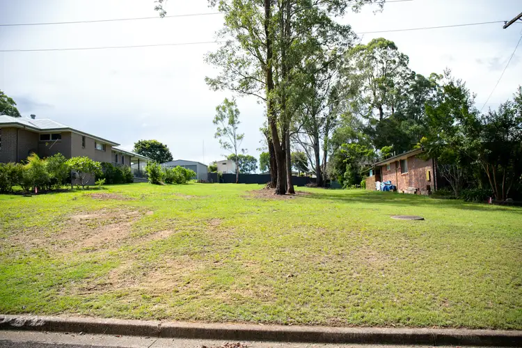 Fifth view of Homely land listing, 21 Beecher Street, Tinonee NSW 2430