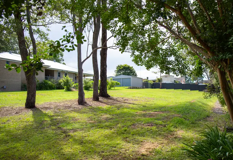 Sixth view of Homely land listing, 21 Beecher Street, Tinonee NSW 2430