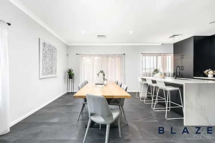Fifth view of Homely house listing, 8 Falmer Street, Abbotsbury NSW 2176