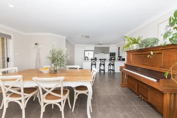 Second view of Homely house listing, 22 Spears Drive, Dubbo NSW 2830