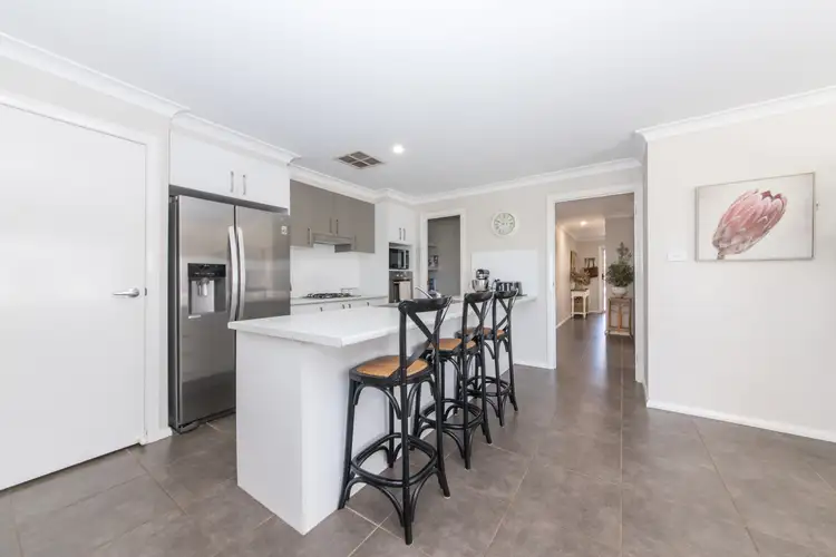 Fourth view of Homely house listing, 22 Spears Drive, Dubbo NSW 2830
