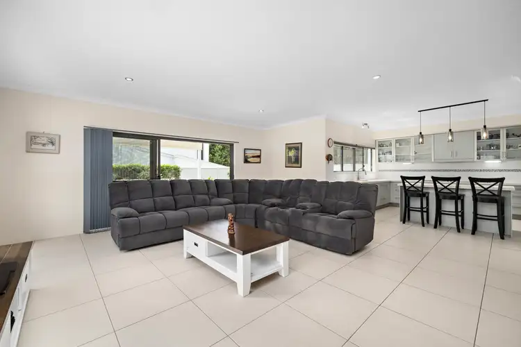 Fourth view of Homely house listing, 3 Bay Crest Place, Thornlands QLD 4164