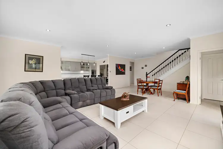 Fifth view of Homely house listing, 3 Bay Crest Place, Thornlands QLD 4164