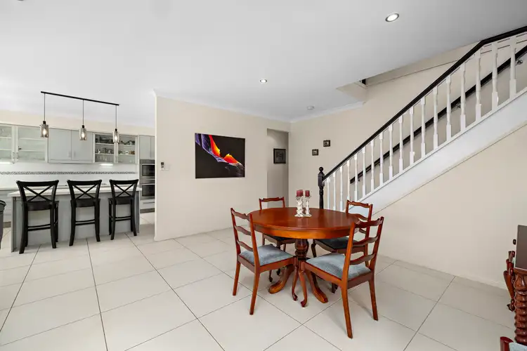 Sixth view of Homely house listing, 3 Bay Crest Place, Thornlands QLD 4164