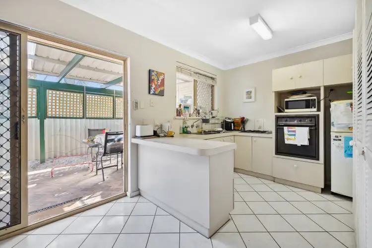Third view of Homely house listing, 28A Fourth Avenue, Bassendean WA 6054