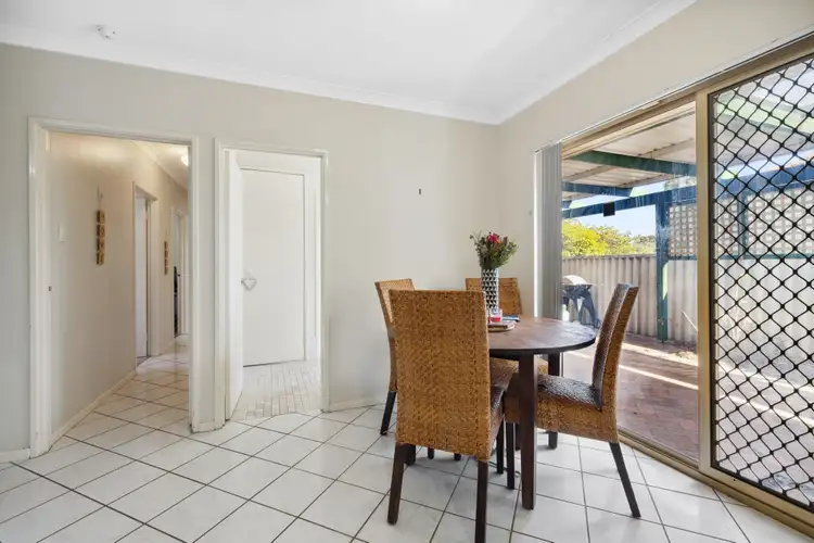 Fourth view of Homely house listing, 28A Fourth Avenue, Bassendean WA 6054