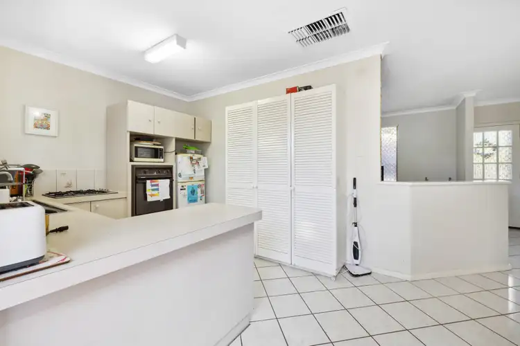 Fifth view of Homely house listing, 28A Fourth Avenue, Bassendean WA 6054