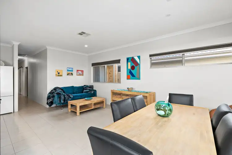Fourth view of Homely house listing, 8 Teneriffe Rise, Halls Head WA 6210