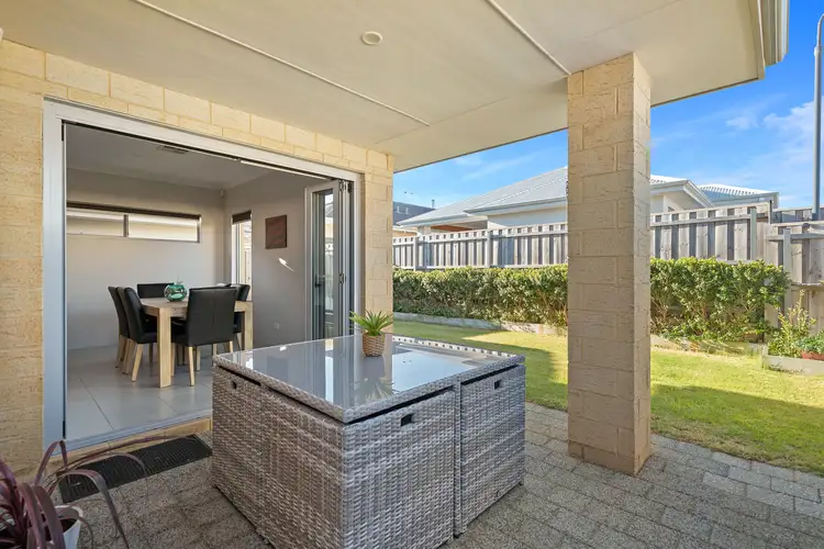 Fifth view of Homely house listing, 8 Teneriffe Rise, Halls Head WA 6210