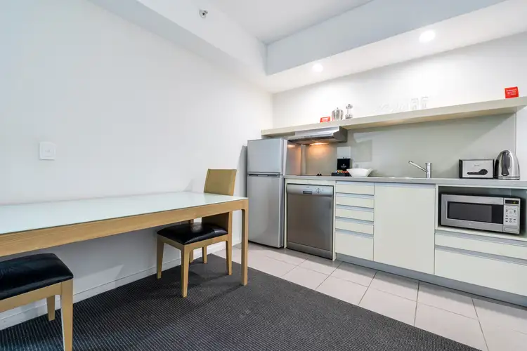 Sixth view of Homely apartment listing, 1412/43 Knuckey Street, Darwin City NT 800