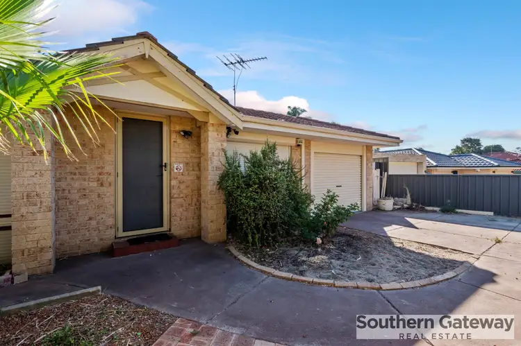 14 Perham Crescent, Leda WA 6170