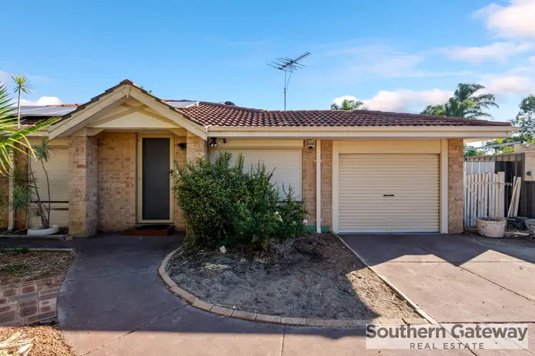 Second view of Homely house listing, 14 Perham Crescent, Leda WA 6170