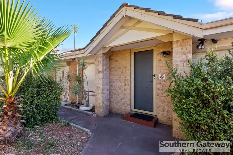 Third view of Homely house listing, 14 Perham Crescent, Leda WA 6170