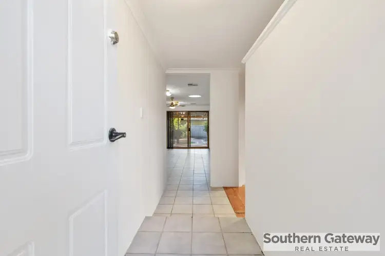 Sixth view of Homely house listing, 14 Perham Crescent, Leda WA 6170