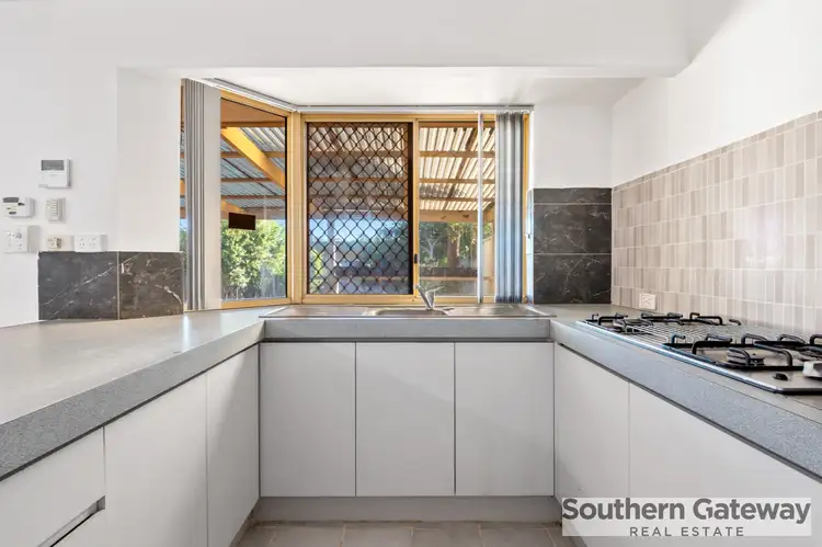 Seventh view of Homely house listing, 14 Perham Crescent, Leda WA 6170