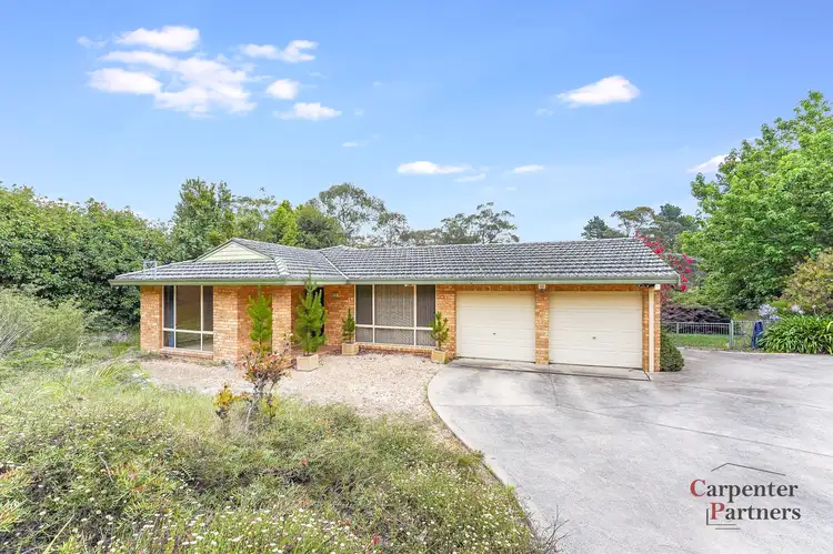7 Wattle Street, Hill Top NSW 2575