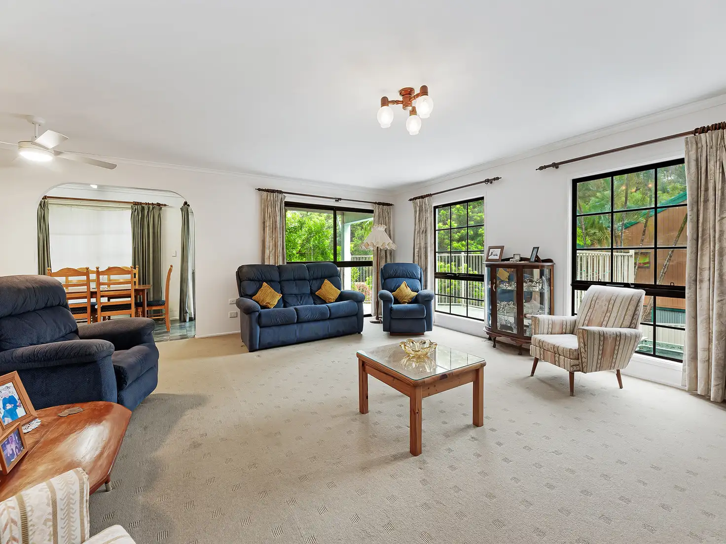 Main view of Homely house listing, 13 Vista Park Drive, Buderim QLD 4556