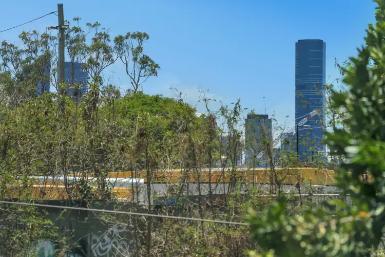 Third view of Homely apartment listing, 313/48 O'Keefe Street, Woolloongabba QLD 4102