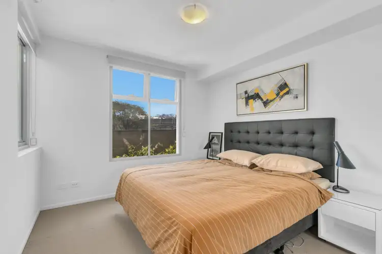 Fourth view of Homely apartment listing, 313/48 O'Keefe Street, Woolloongabba QLD 4102