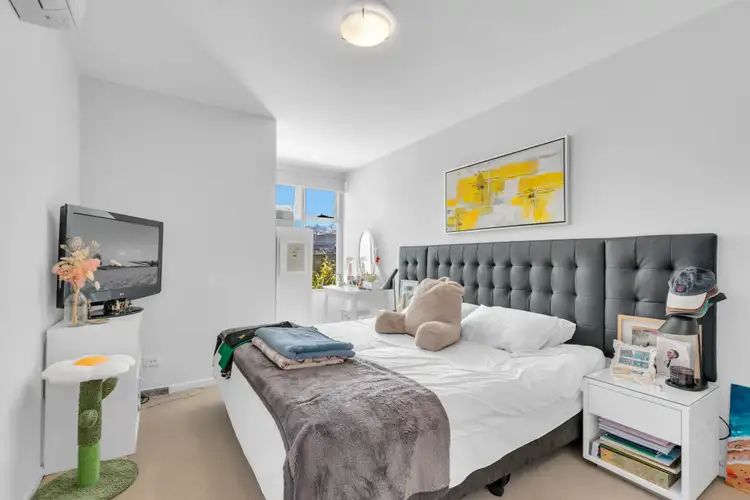 Sixth view of Homely apartment listing, 313/48 O'Keefe Street, Woolloongabba QLD 4102