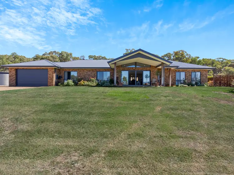 Main view of Homely house listing, 92 Lakeside Drive, Chesney Vale VIC 3725
